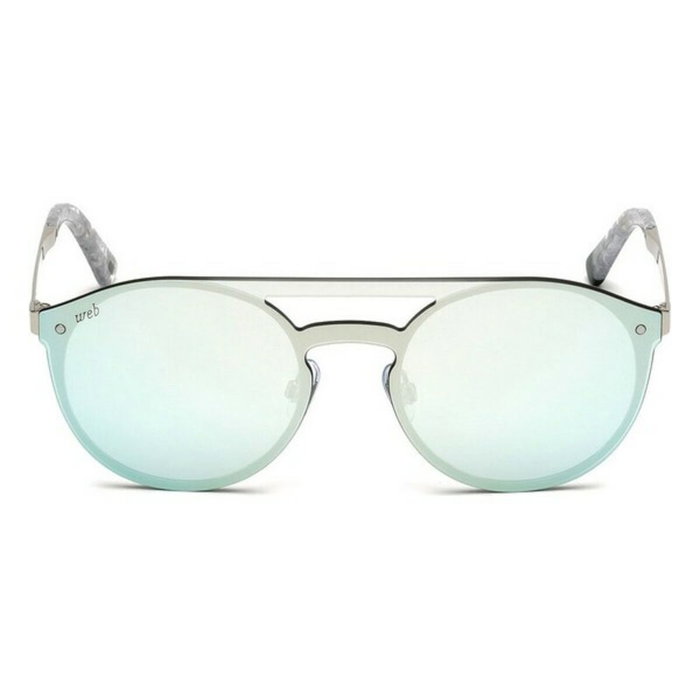 Lunettes de soleil Unisexe Web Eyewear WE0182-18C Ø 51 mm