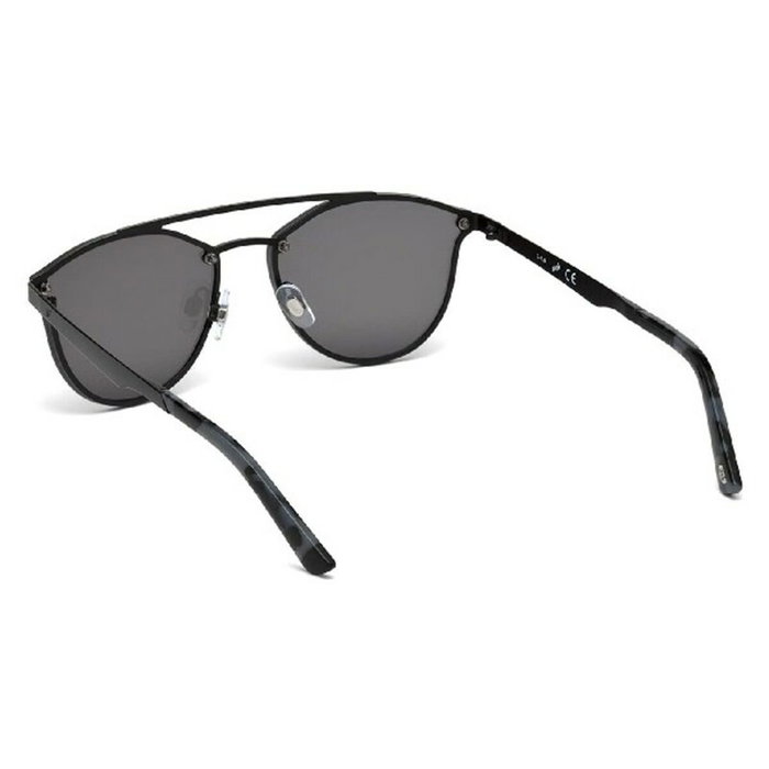 Lunettes de soleil Unisexe Web Eyewear WE0189-02C ø 59 mm