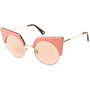 Lunettes de soleil Femme WEB EYEWEAR WE0229 74Z 49