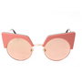 Lunettes de soleil Femme Web Eyewear WE0229-74Z Ø 49 mm