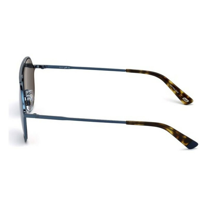 Lunettes de soleil Homme Web Eyewear WE0230-90X ø 56 mm