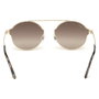 Lunettes de soleil Femme Web Eyewear WE0243 32G 58