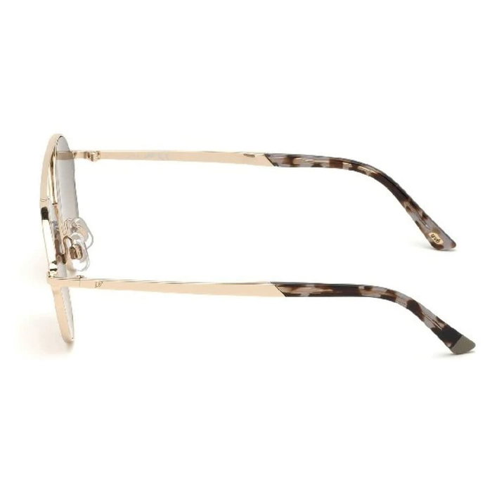 Lunettes de soleil Femme Web Eyewear WE0243 32G 58