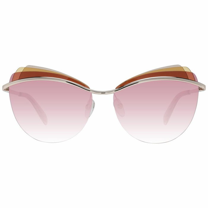Lunettes de soleil Femme Emilio Pucci EP0112 5928T Lunettes de soleil Femme Emilio Pucci EP0112 5928T