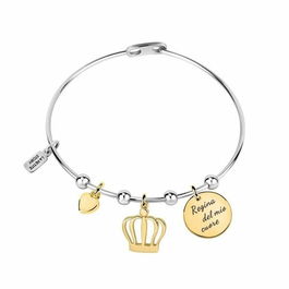 Bracelet Femme La Petite Story LPS05ASD06 17 - 19 cm