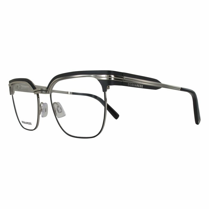 Monture de Lunettes Homme Dsquared2 DQ5240-016-51 Monture de Lunettes Homme Dsquared2 DQ5240-016-51