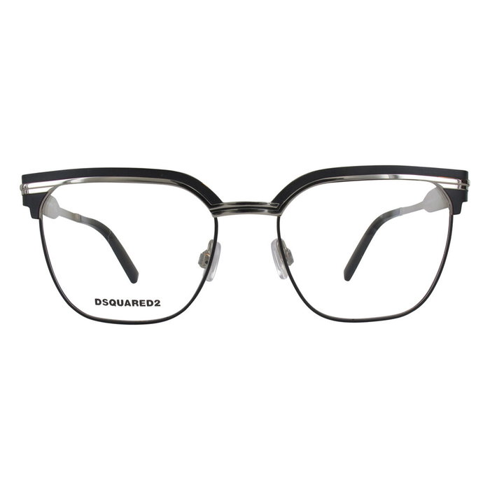 Monture de Lunettes Homme Dsquared2 DQ5240-016-51 Monture de Lunettes Homme Dsquared2 DQ5240-016-51