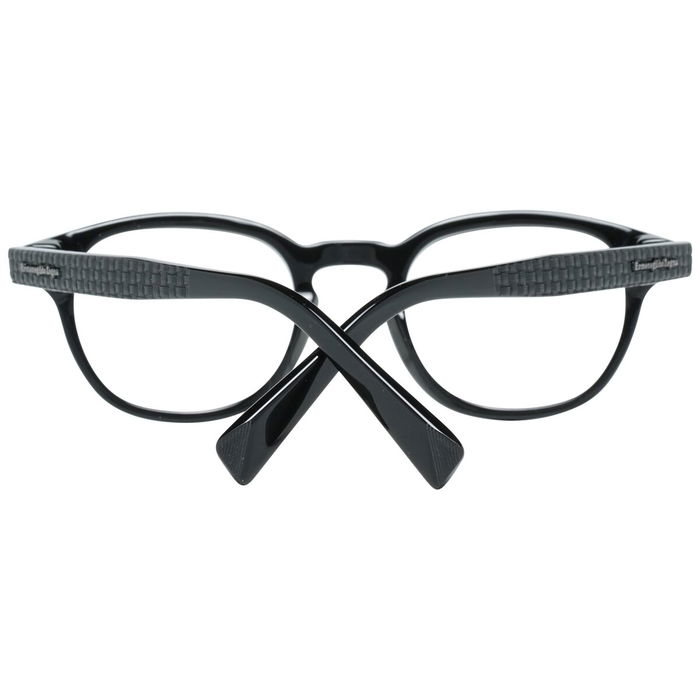 Monture de Lunettes Homme Ermenegildo Zegna EZ5108 48001 Monture de Lunettes Homme Ermenegildo Zegna EZ5108 48001