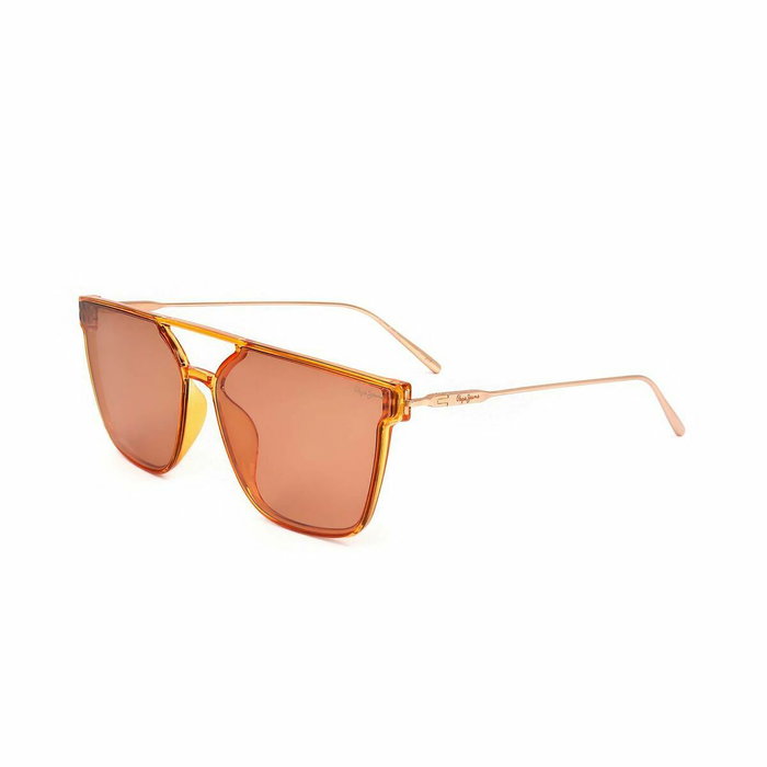 Lunettes de soleil Femme Pepe Jeans PJ7377-63C6 ø 63 mm
