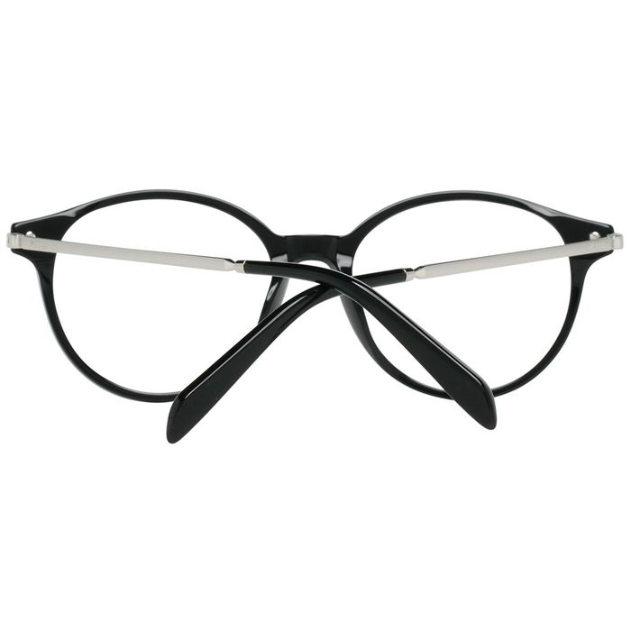 Monture de Lunettes Femme Emilio Pucci EP5105-52001 Ø 52 mm