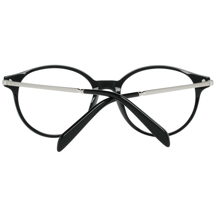 Monture de Lunettes Femme Emilio Pucci EP5105-52001 Ø 52 mm Monture de Lunettes Femme Emilio Pucci EP5105-52001 Ø 52 mm