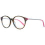 Monture de Lunettes Femme Emilio Pucci EP5105-52055 Ø 52 mm