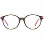 Monture de Lunettes Femme Emilio Pucci EP5105-52055 Ø 52 mm