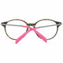 Monture de Lunettes Femme Emilio Pucci EP5105-52055 Ø 52 mm