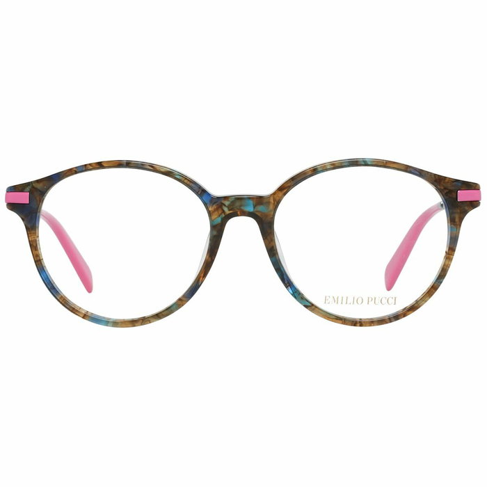 Pucci EP5105-52055 Lunettes de vue Multicolore