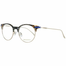 Monture de Lunettes Femme Emilio Pucci EP5104-50055 Ø 50 mm