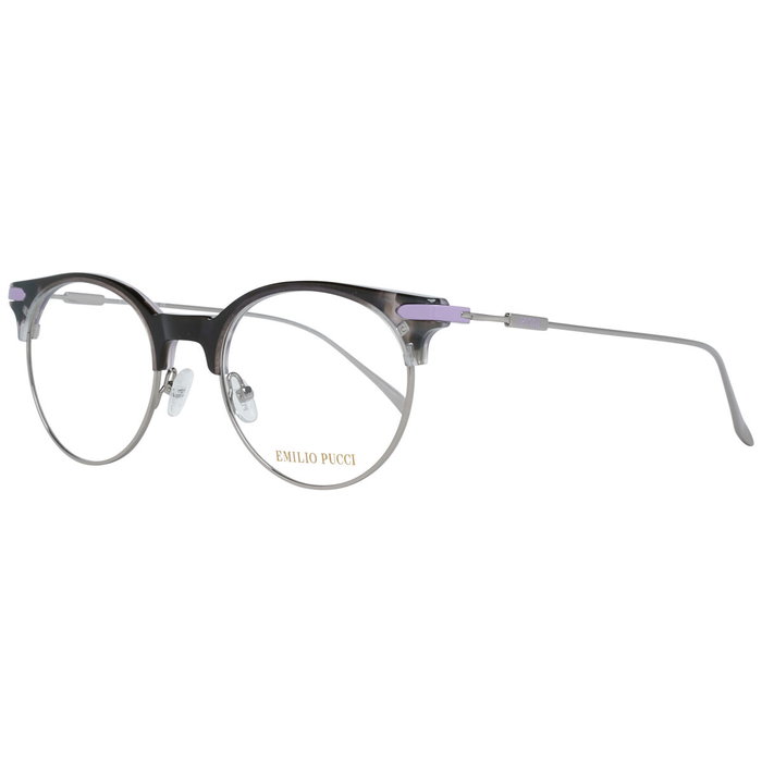 Monture de Lunettes Femme Emilio Pucci EP5104-50056 Ø 50 mm