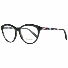 Monture de Lunettes Femme Emilio Pucci EP5067-53005 Ø 53 mm