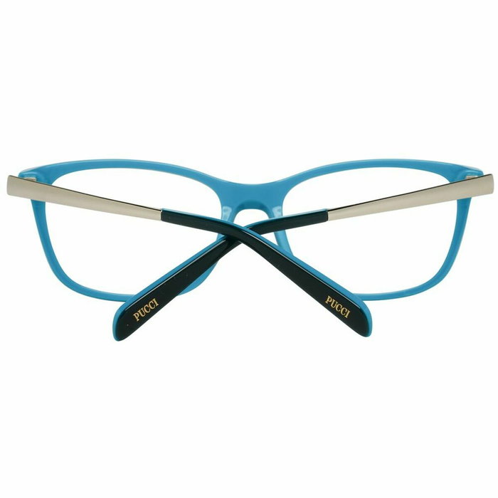 Monture de Lunettes Femme Emilio Pucci EP5068-54092 ø 54 mm