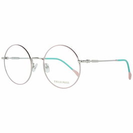 Monture de Lunettes Femme Emilio Pucci EP5088-51020 Ø 51 mm