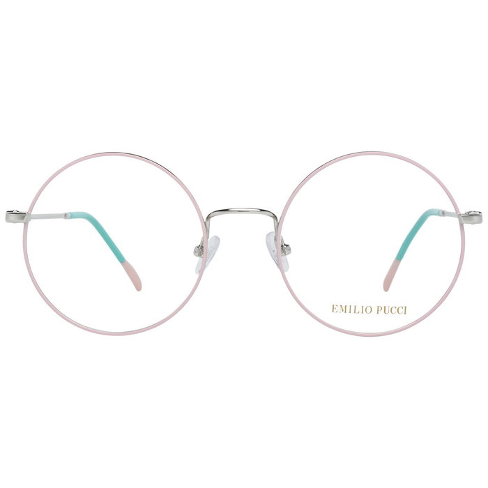 Monture de Lunettes Femme Emilio Pucci EP5088-51020 Ø 51 mm