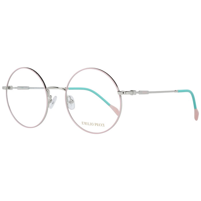Monture de Lunettes Femme Emilio Pucci EP5088-51020 Ø 51 mm