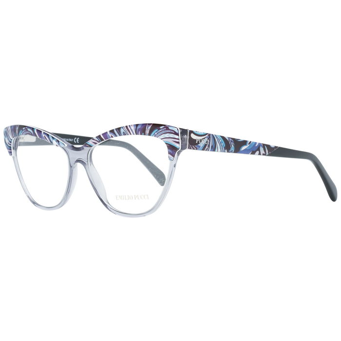Monture de Lunettes Femme Emilio Pucci EP5020-55020 Ø 55 mm
