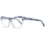 Monture de Lunettes Femme Emilio Pucci EP5020-55020 Ø 55 mm