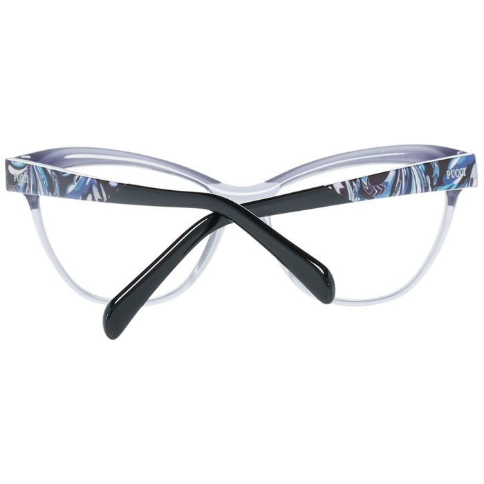 Monture de Lunettes Femme Emilio Pucci EP5020-55020 Ø 55 mm