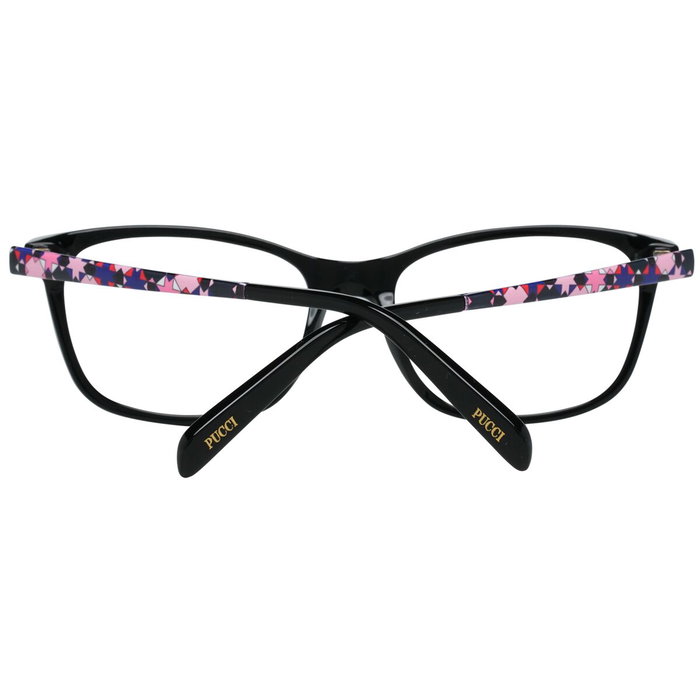 Monture de Lunettes Femme Emilio Pucci EP5068-54001 ø 54 mm Monture de Lunettes Femme Emilio Pucci EP5068-54001 ø 54 mm