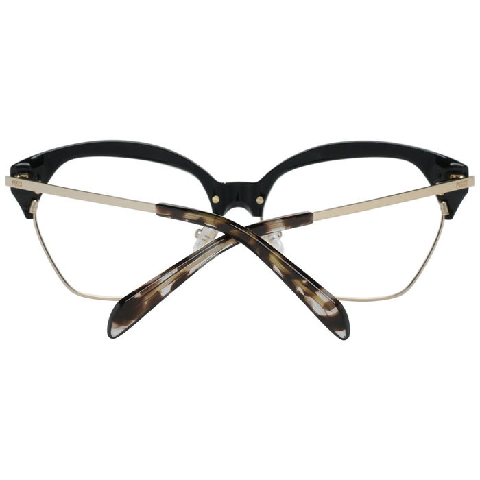 Monture de Lunettes Femme Emilio Pucci EP5070-56001 ø 56 mm