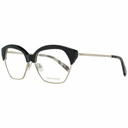 Monture de Lunettes Femme Emilio Pucci EP5070-56001 ø 56 mm