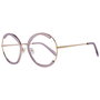 Monture de Lunettes Femme Emilio Pucci EP5089-54083 ø 54 mm