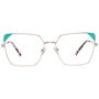 Monture de Lunettes Femme Emilio Pucci EP5111-55032 Ø 55 mm