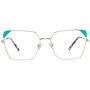 Monture de Lunettes Femme Emilio Pucci EP5111-55032 Ø 55 mm