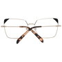 Monture de Lunettes Femme Emilio Pucci EP5111-55033 Ø 55 mm