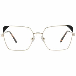 Monture de Lunettes Femme Emilio Pucci EP5111-55033 Ø 55 mm