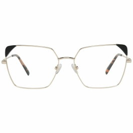 Pucci EP5111-55033 Lunettes de vue Rose Femme