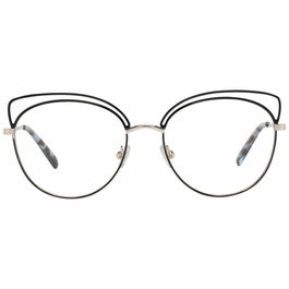 Monture de Lunettes Femme Emilio Pucci EP5123-54005 ø 54 mm