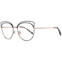 Monture de Lunettes Femme Emilio Pucci EP5123-54005 ø 54 mm