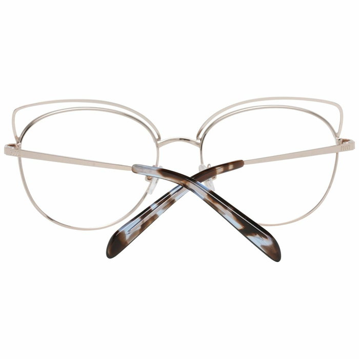 Monture de Lunettes Femme Emilio Pucci EP5123-54005 ø 54 mm