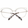 Monture de Lunettes Femme Emilio Pucci EP5123-54005 ø 54 mm