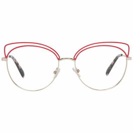 Monture de Lunettes Femme Emilio Pucci EP5123-54068 ø 54 mm