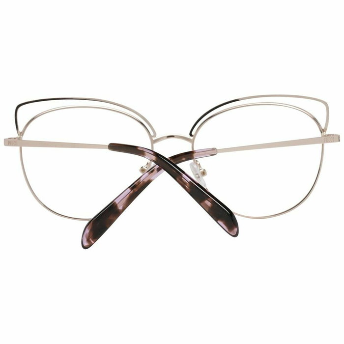 Monture de Lunettes Femme Emilio Pucci EP5123-54068 ø 54 mm