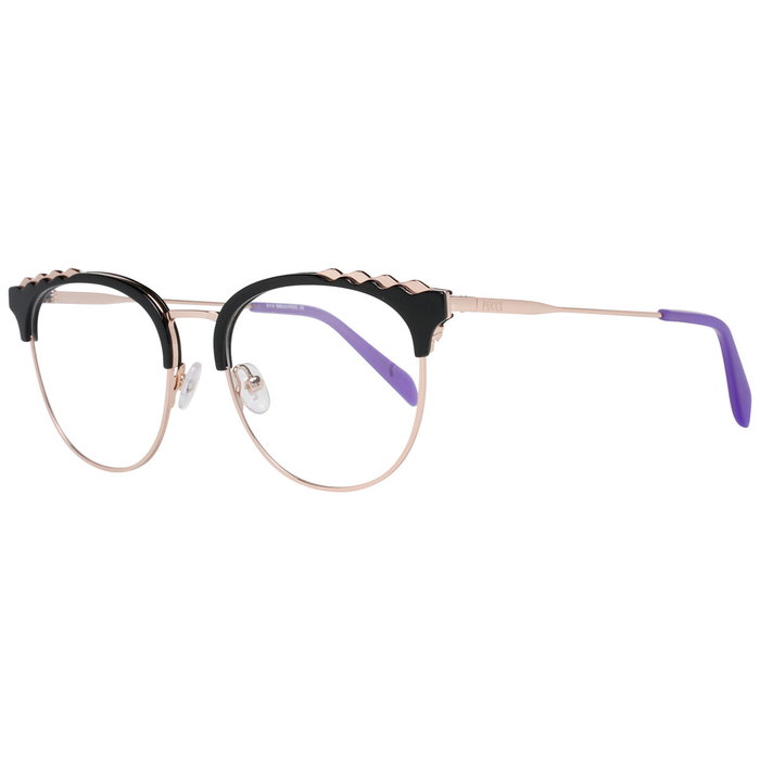 Monture de Lunettes Femme Emilio Pucci EP5146-50005 Ø 50 mm
