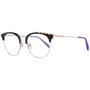 Monture de Lunettes Femme Emilio Pucci EP5146-50005 Ø 50 mm