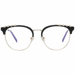 Monture de Lunettes Femme Emilio Pucci EP5146-50005 Ø 50 mm