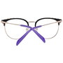 Monture de Lunettes Femme Emilio Pucci EP5146-50005 Ø 50 mm