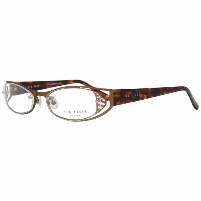 Monture de Lunettes Femme Ted Baker TB2160 54152 Monture de Lunettes Femme Ted Baker TB2160 54152