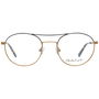 Monture de Lunettes Homme Gant GA3182 51047